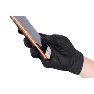 Dublin Mesh Panel Riding Gloves