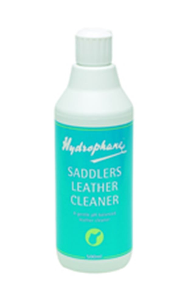 Hydrophane Saddlers Leather Cleaner
