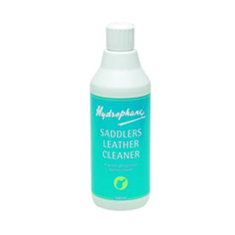 Hydrophane Saddlers Leather Cleaner (500ml)