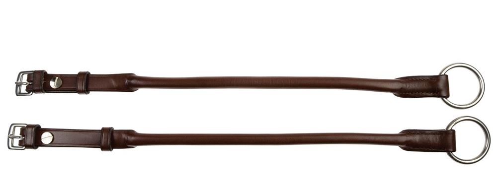 Collegiate Cheltenham Gag Cheek Pieces IV