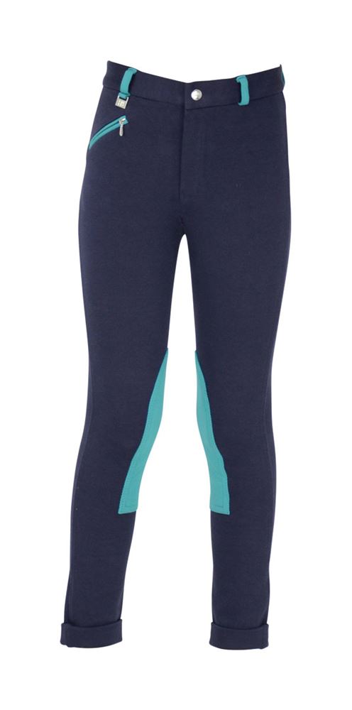 HyPERFORMANCE Belton Children's Jodhpurs