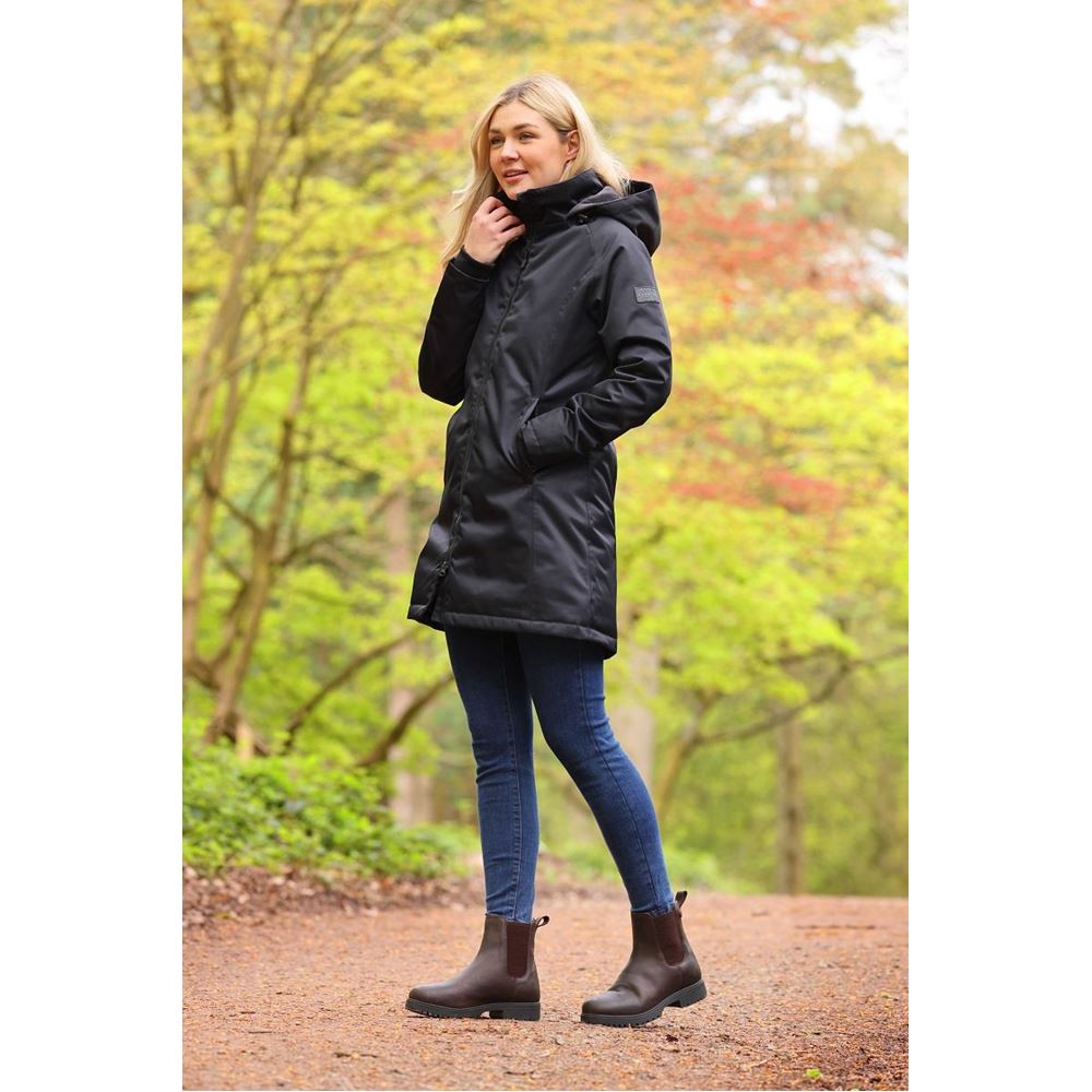 Shires Moretta Verona Dealer Boots (Brown)