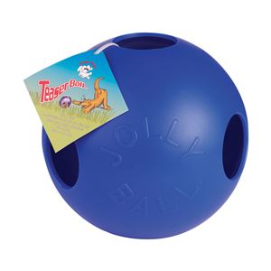 Horsemen's Pride Jolly Ball Teaser 6"