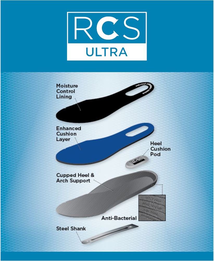 Dublin Galtymore Tall Dressage Boots