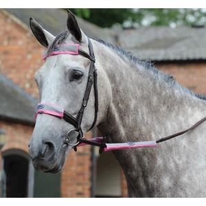 Weatherbeeta 4 Piece Reflective Bridle Kit