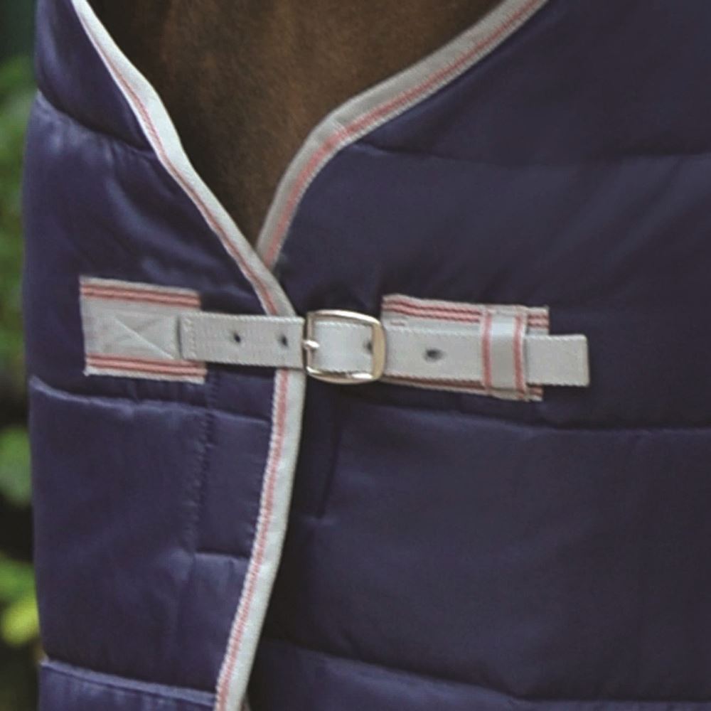 Weatherbeeta ComFiTec 210D Channel Quilt Standard Neck Medium Stable Rug