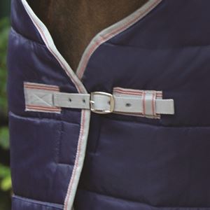 Weatherbeeta ComFiTec 210D Channel Quilt Standard Neck Medium Stable Rug