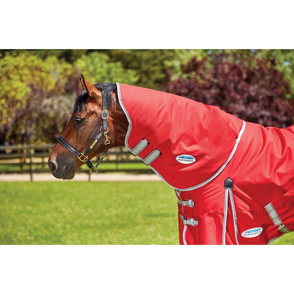 Weatherbeeta Comfitec Classic Neck Cover