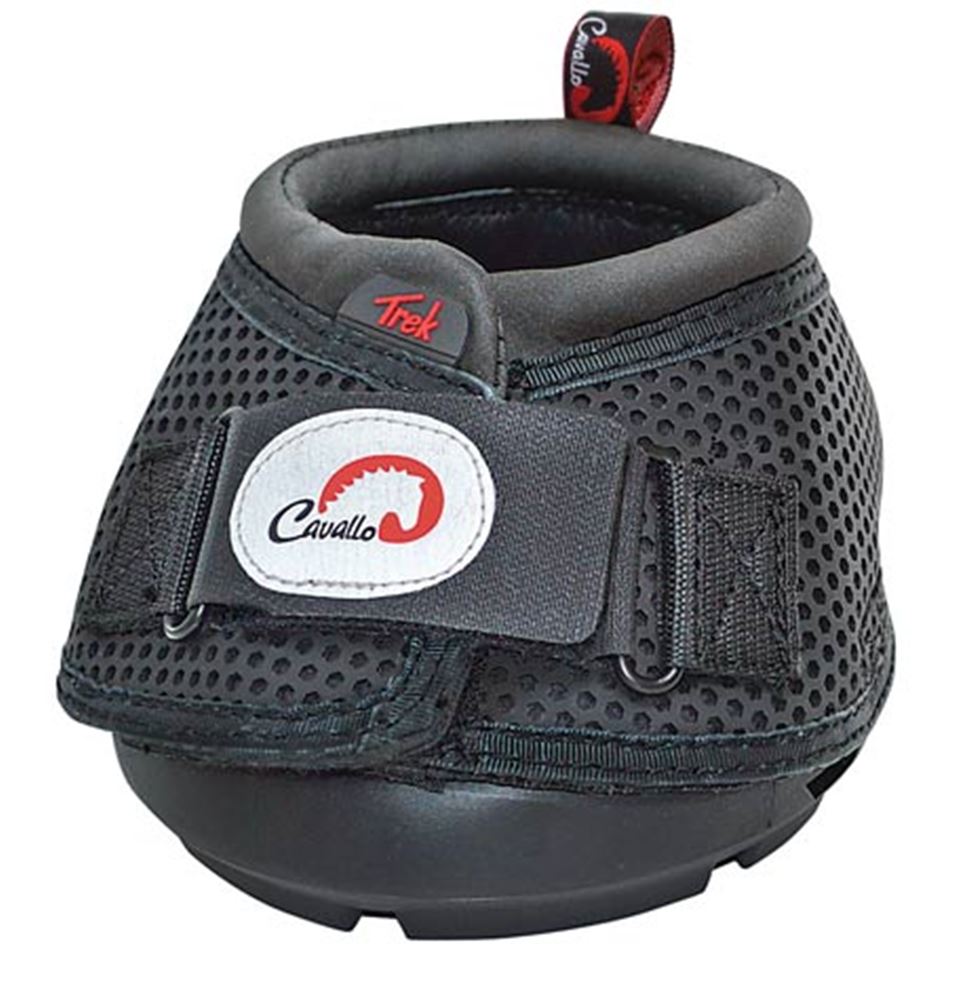 Cavallo Trek Hoof Boot (Regular or Slim )