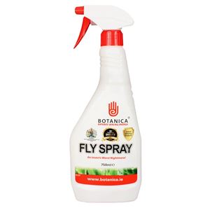 Botanica Fly Spray (750ml)