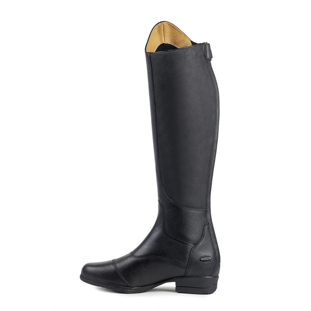 Shires Moretta Carla Riding Boots (Black)