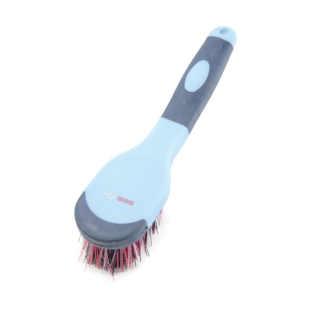 HySHINE Pro Bucket Brush