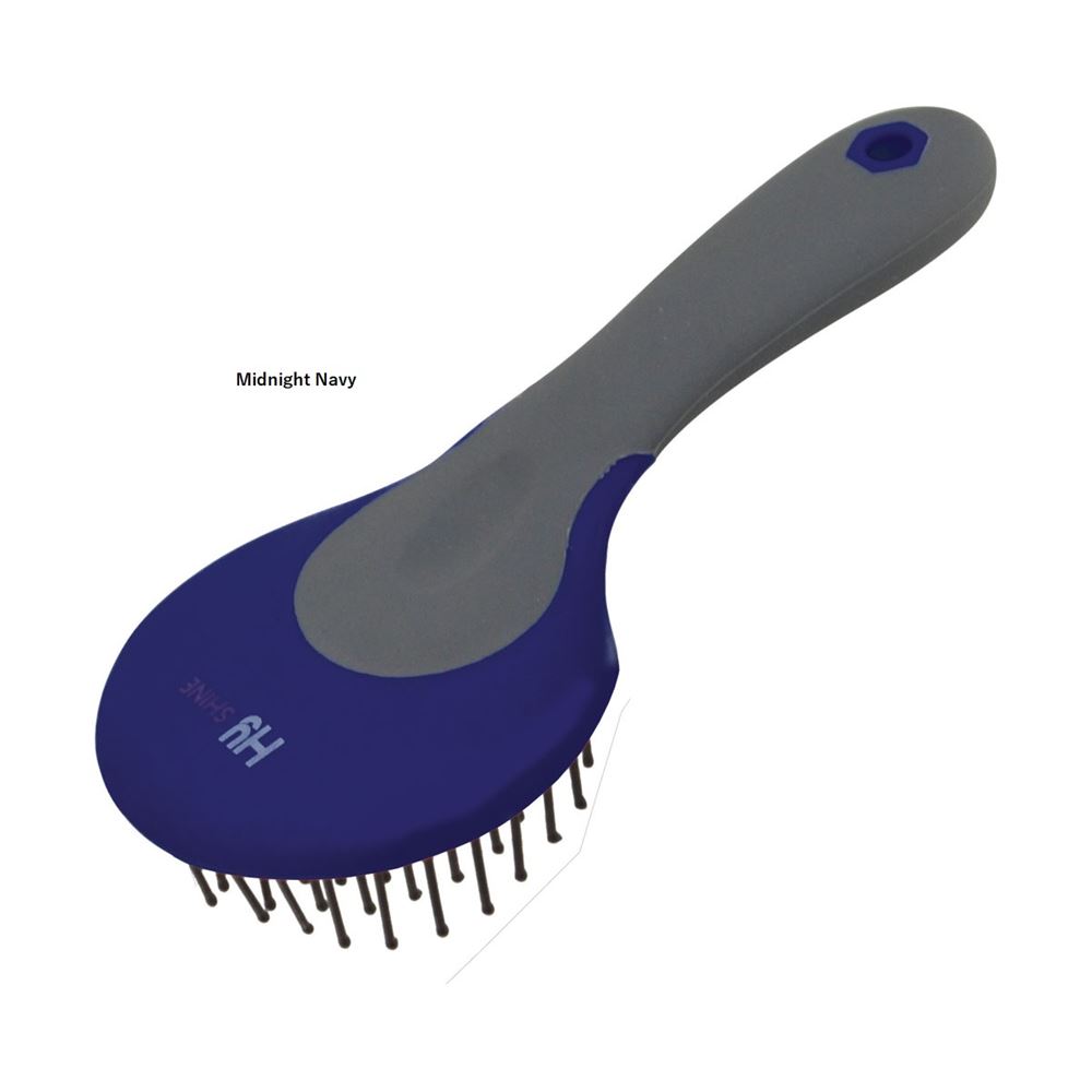 Hy Sport Active Mane & Tail Brush