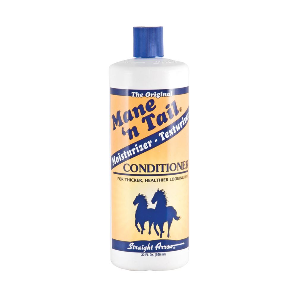Straight Arrow Mane 'n Tail Conditioner