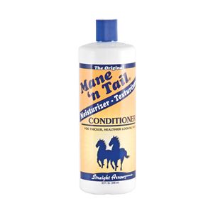 Straight Arrow Mane 'n Tail Conditioner