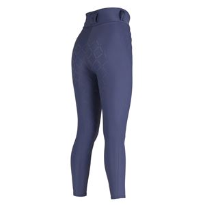 Shires Aubrion Optima Luxe Breeches (Navy)