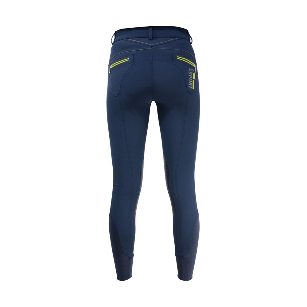 HyFASHION X Sports Ladies Breeches