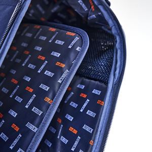 Shires Aubrion Equipt Long Boot Bag (Navy)