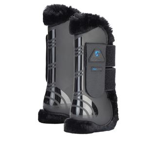 Shires ARMA NX-JMP SupaFleece Tendon Boots (Pony)