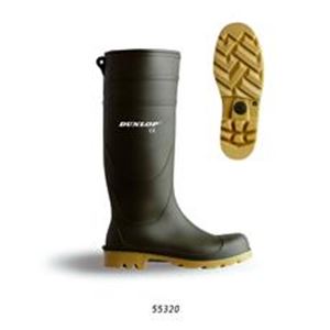 Dunlop Universal Wellington Boot