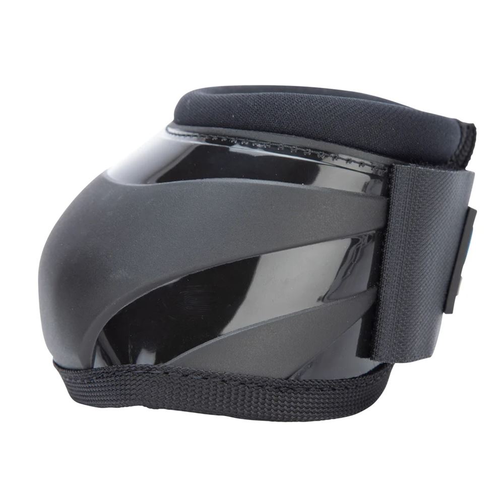 Shires ARMA NX-MAX+ Contour Over Reach Boots