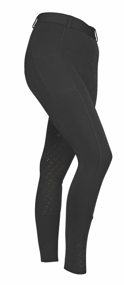 Shires Aubrion Albany Ladies Riding Tights