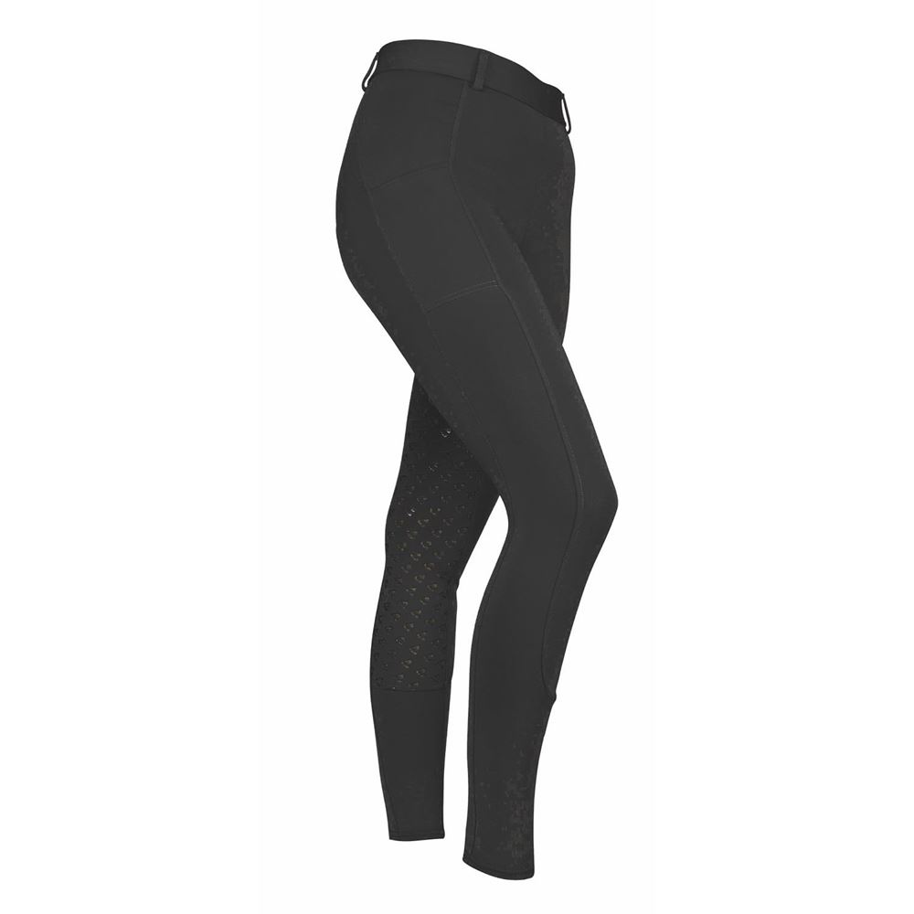 Shires Aubrion Albany Ladies Riding Tights