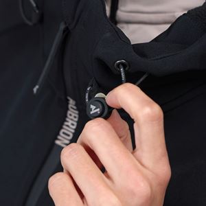 Shires Aubrion React Unisex Coat (Shadow)