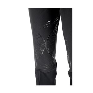 Hy Equestrian Harrogate Men's Breeches (Black)