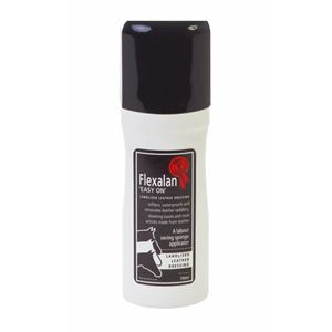 Flexalan Lanolised Leather Dressing (100ml)