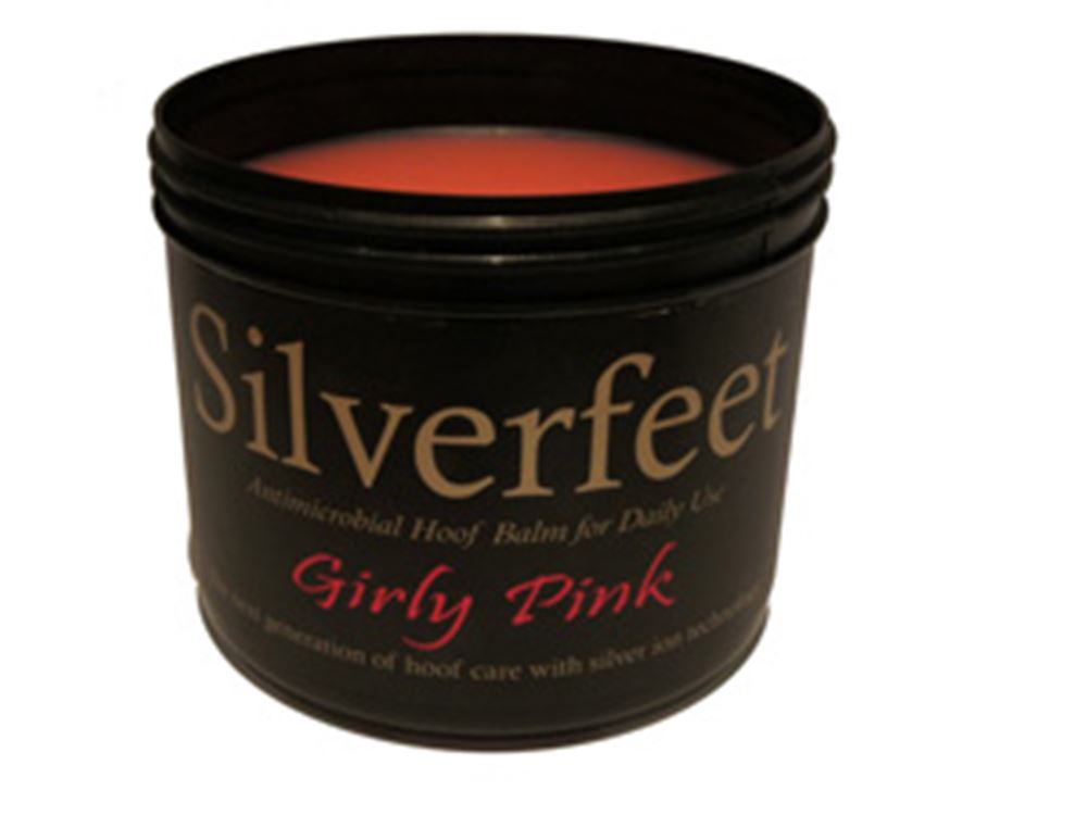 Silverfeet 400ml