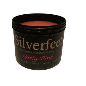 Silverfeet 400ml