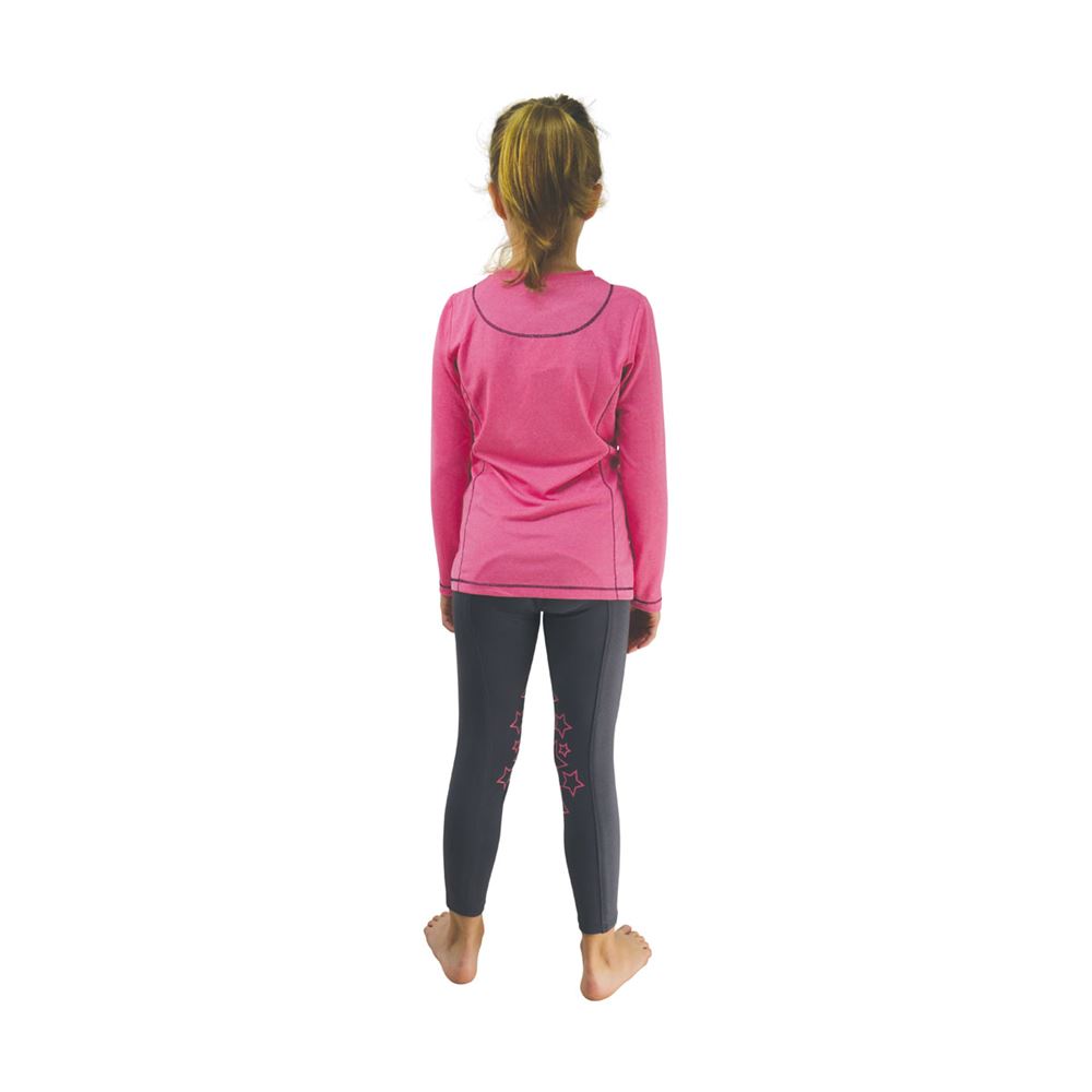 Little Rider Baselayer