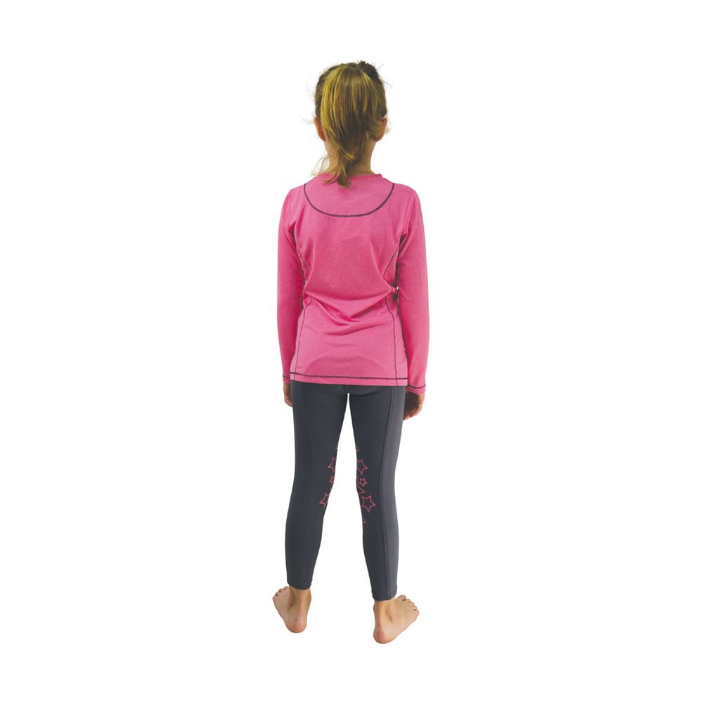 Little Rider Baselayer