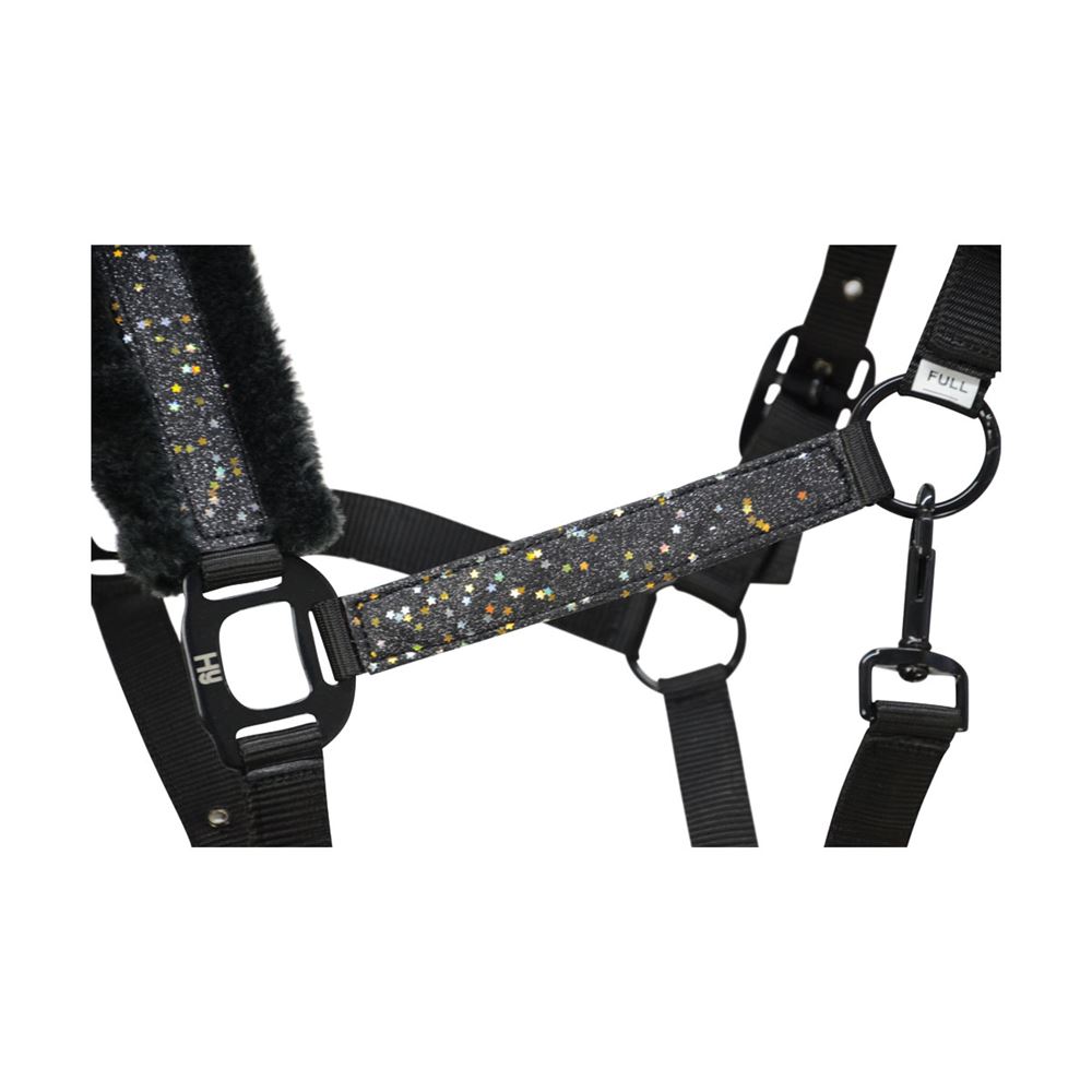 Hy Dazzle Head Collar
