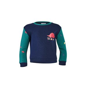 Shires Tikaboo Sweatshirt (Dinosaur)