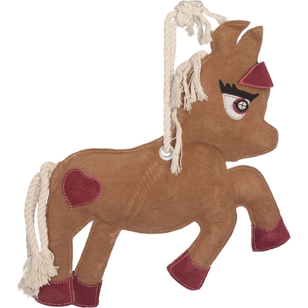 Hy Equestrian Stable Toy (Twinkle the Unicorn)