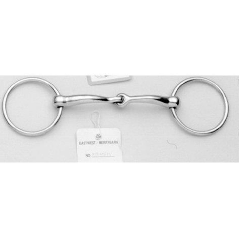 JP Loose Ring snaffle