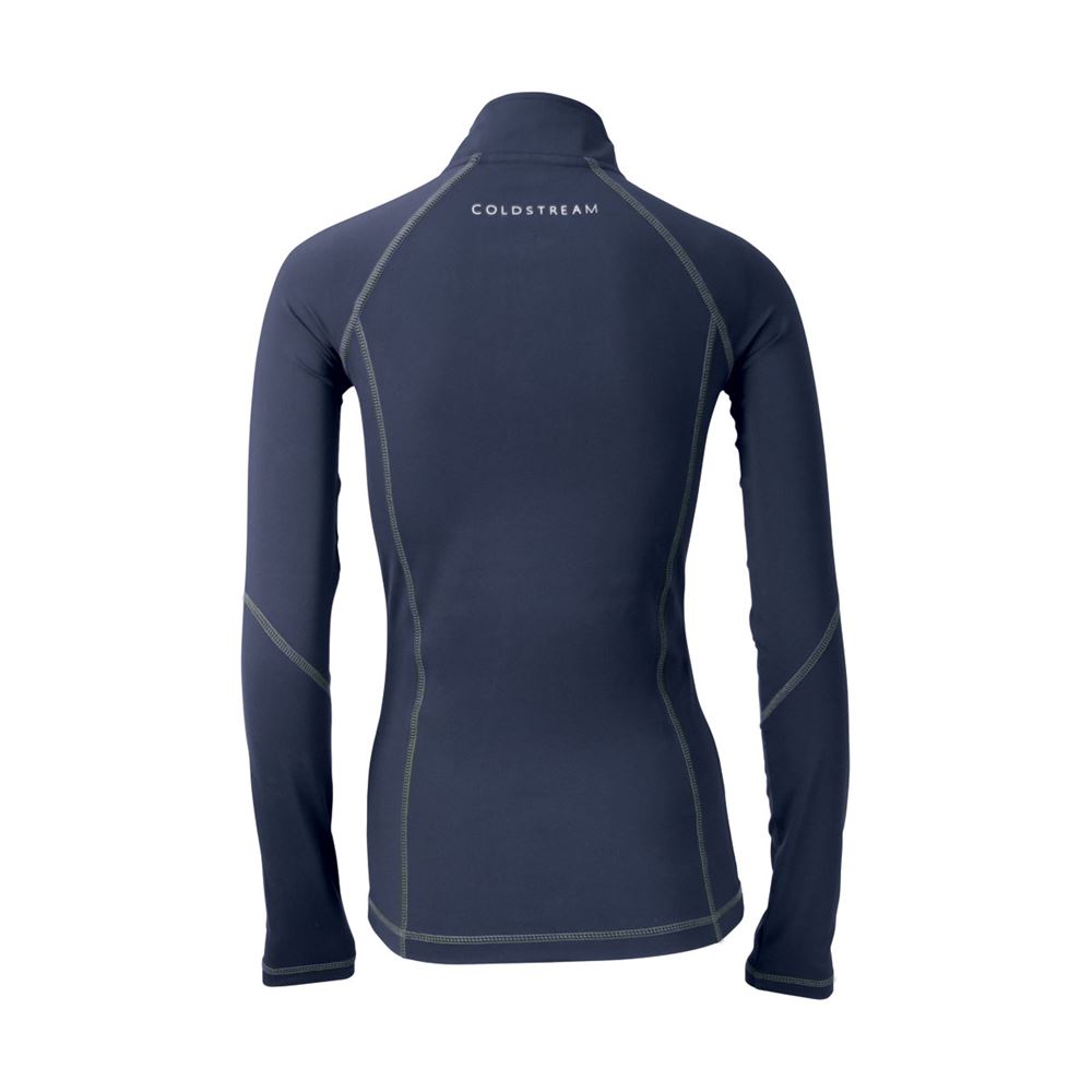 Coldstream Lennel Ladies Base Layer