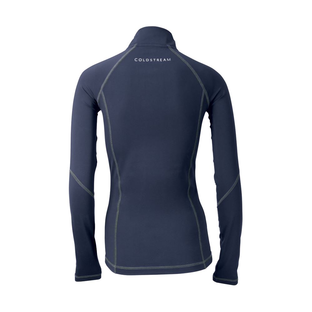 Coldstream Lennel Ladies Base Layer