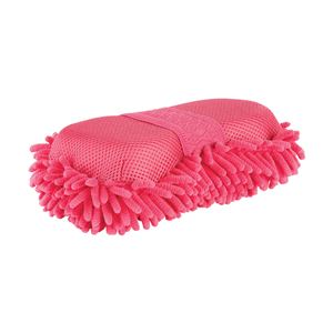 Lincoln Microfibre Grooming Sponge