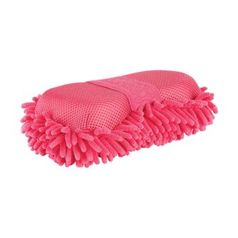 Lincoln Microfibre Grooming Sponge