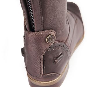 Shires Moretta Constantina Riding Boots (Brown)