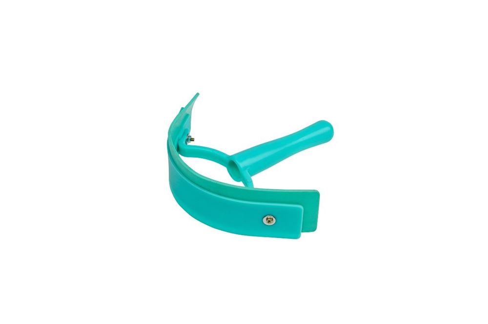 Roma Brights Sweat Scraper (Turquoise)