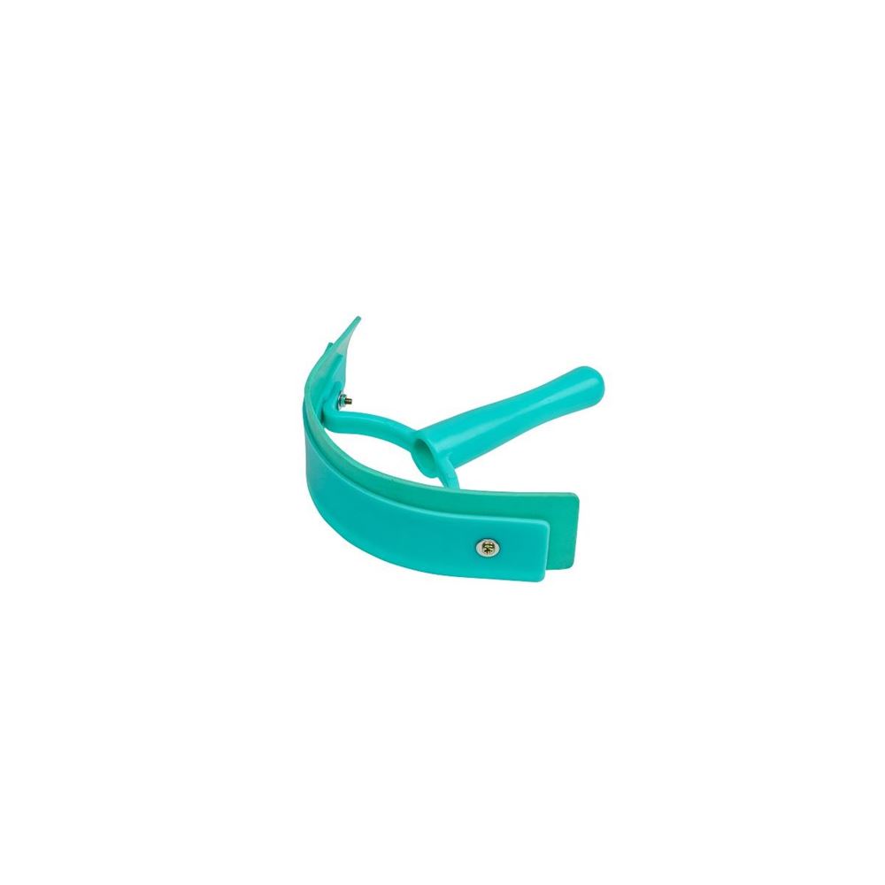 Roma Brights Sweat Scraper (Turquoise)
