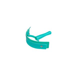 Roma Brights Sweat Scraper (Turquoise)