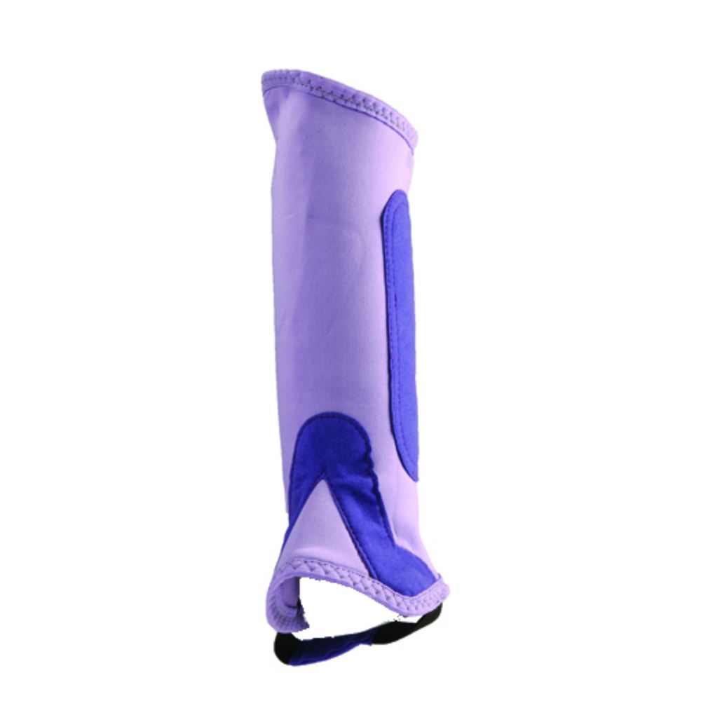 Tuffa Easy Peasy Pull On Children's Half Chaps