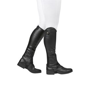 Dublin Fusion Half Chap