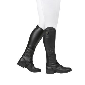 Dublin Fusion Half Chap