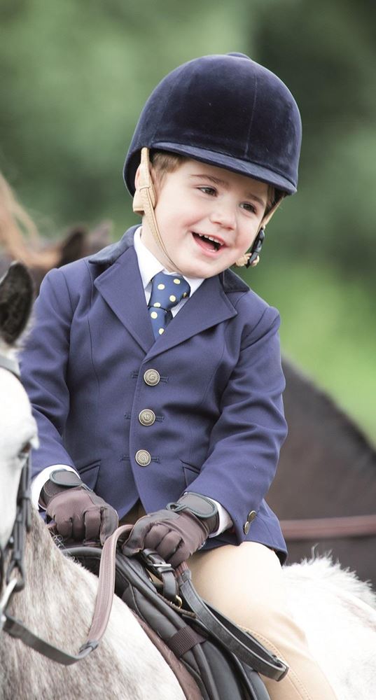 Shires Children's Aston Jacket